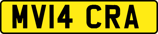 MV14CRA