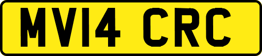 MV14CRC