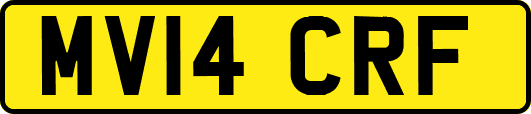 MV14CRF