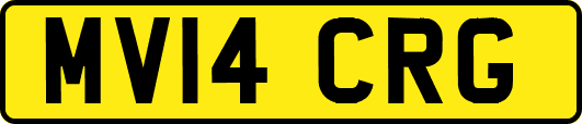 MV14CRG