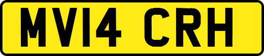 MV14CRH