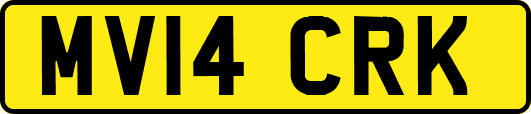 MV14CRK