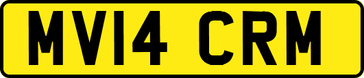 MV14CRM
