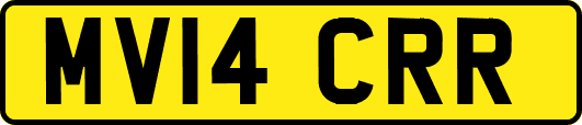 MV14CRR