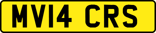 MV14CRS