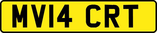 MV14CRT