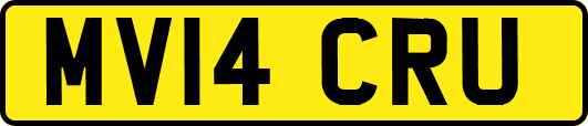 MV14CRU
