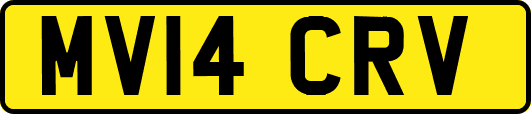 MV14CRV
