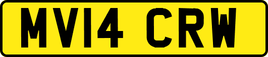 MV14CRW