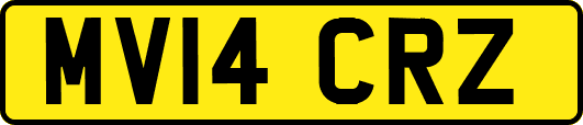 MV14CRZ