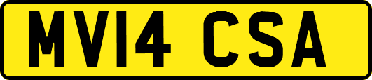 MV14CSA
