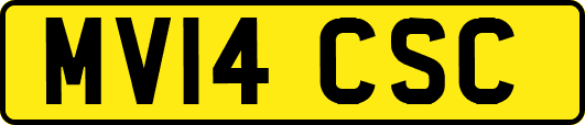 MV14CSC
