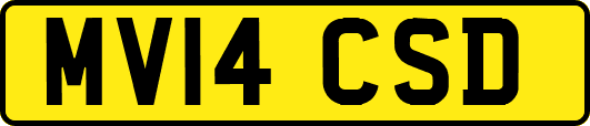 MV14CSD