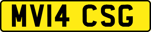MV14CSG