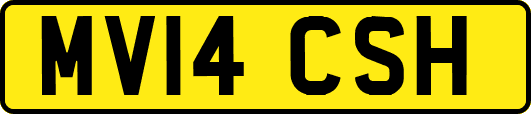 MV14CSH