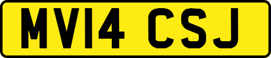 MV14CSJ