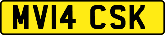 MV14CSK