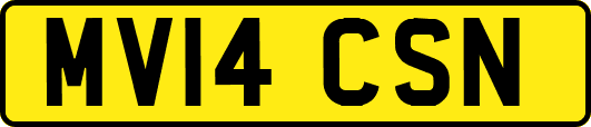 MV14CSN