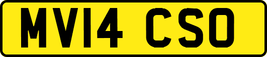 MV14CSO
