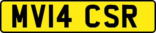 MV14CSR