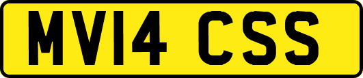 MV14CSS