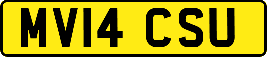 MV14CSU