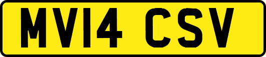 MV14CSV