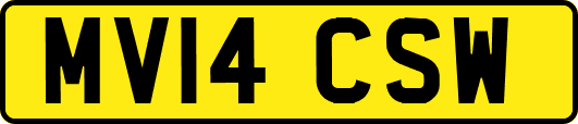 MV14CSW