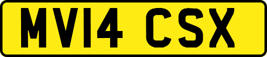 MV14CSX