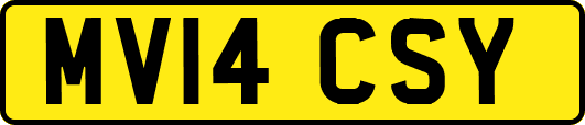 MV14CSY