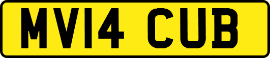 MV14CUB