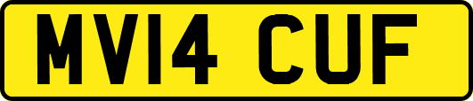 MV14CUF