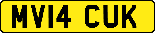MV14CUK