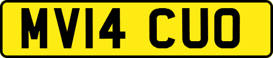 MV14CUO