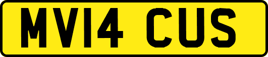 MV14CUS