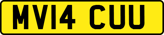 MV14CUU