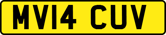 MV14CUV