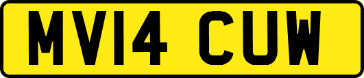 MV14CUW