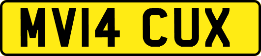 MV14CUX