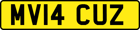 MV14CUZ