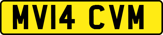 MV14CVM