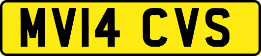 MV14CVS