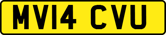 MV14CVU