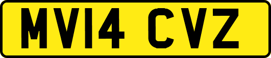 MV14CVZ