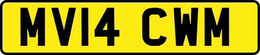 MV14CWM