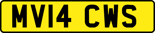 MV14CWS