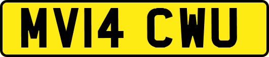 MV14CWU