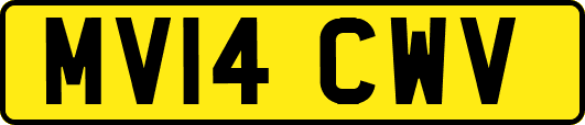 MV14CWV