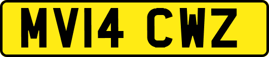 MV14CWZ