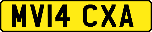 MV14CXA
